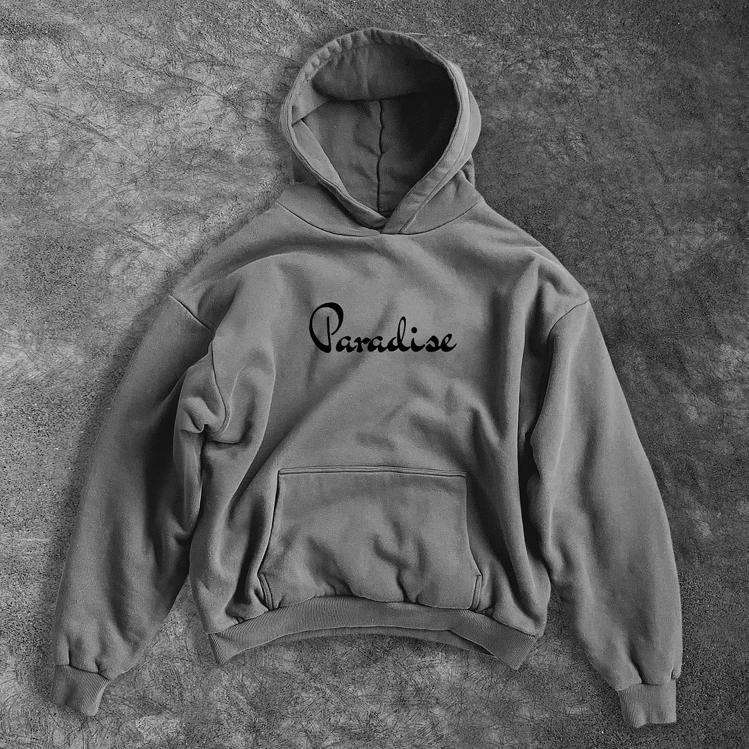 Parrot Hoodie Parrot Hoodie
