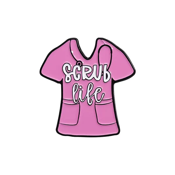 Foto del pin Vida de Scrubs