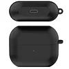 Replacement Charging Case Fit for Galaxy Buds3 FE (R420) No Earbuds 590mAh Charger Case Cradle Dock with Type-C Charge Cable