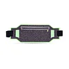 Ultrathin Waist Bag Running Belt Waterproof Mobile Phone Holder Pouch Jogging Belt Belly Bag Women Gym Fitness Bag Outdoor Sport