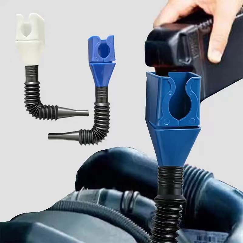 Pour oil free funnel Pour oil funnel Square small funnel | 168DEAL