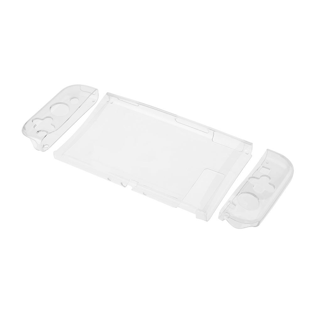 

Soft TPU Shell Protective Case Cover Frame Fit for Nintend Switch Console, 501 Original