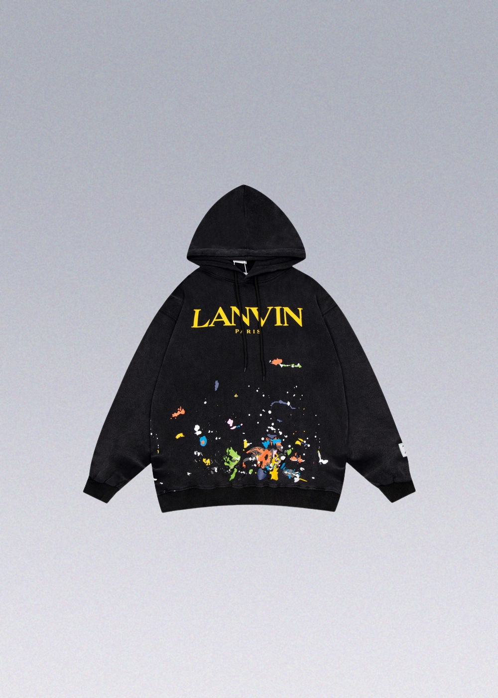 Lavin Hoodie  Techwear - X techwear-x