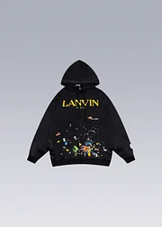 Lavin Hoodie