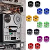 1 Pair Opener with ABS Base 1/4 10 Inch Hub Adapter Accessories for Studer ReVox