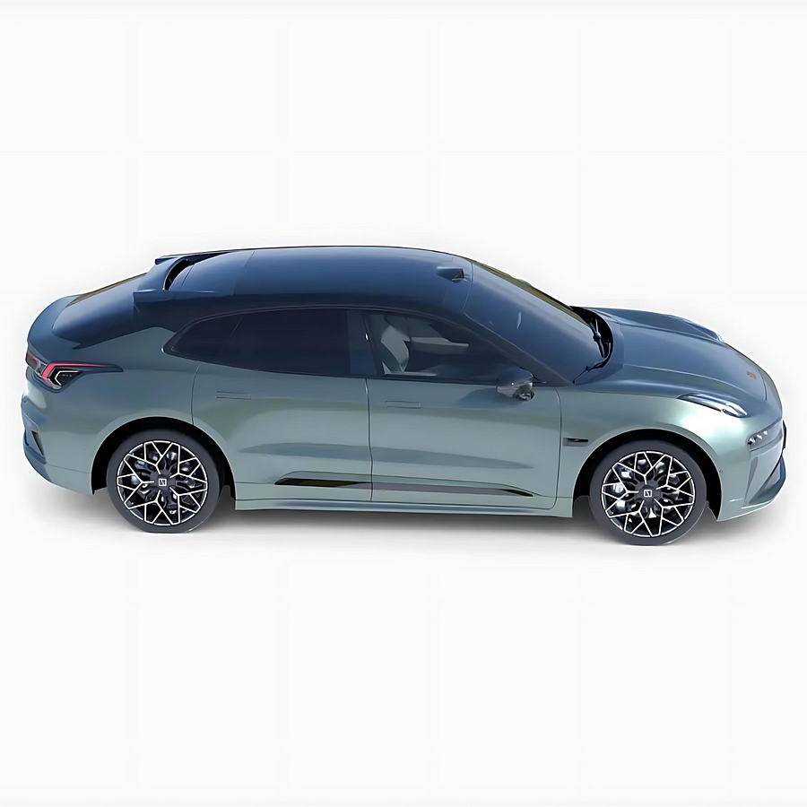 2024 Zeeker 001 YOU 100kWh 4WD | Explore Features