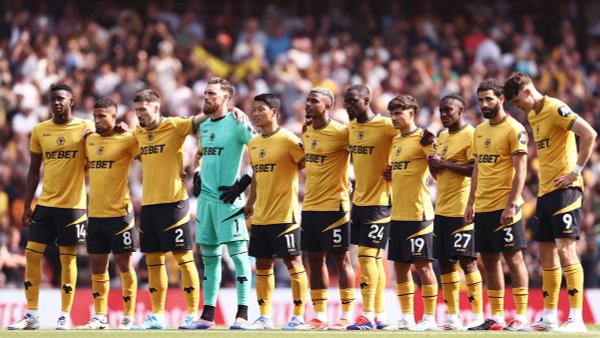 Wolverhampton Wanderers