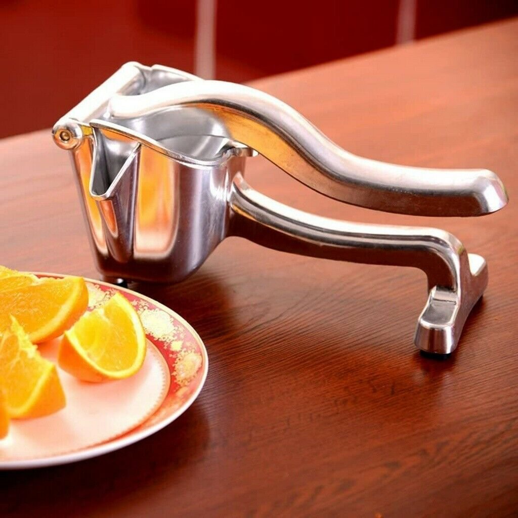 Handy Fruit Juicer
