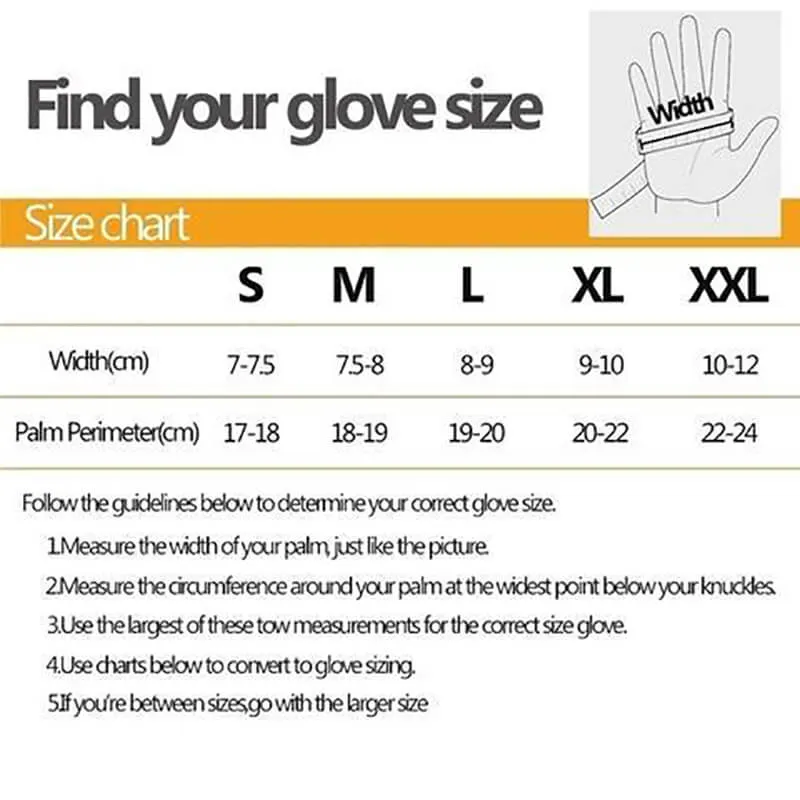 Ultimate Waterproof & Windproof Thermal Gloves【60%OFF+Buy 2 FREE SHIPPING】