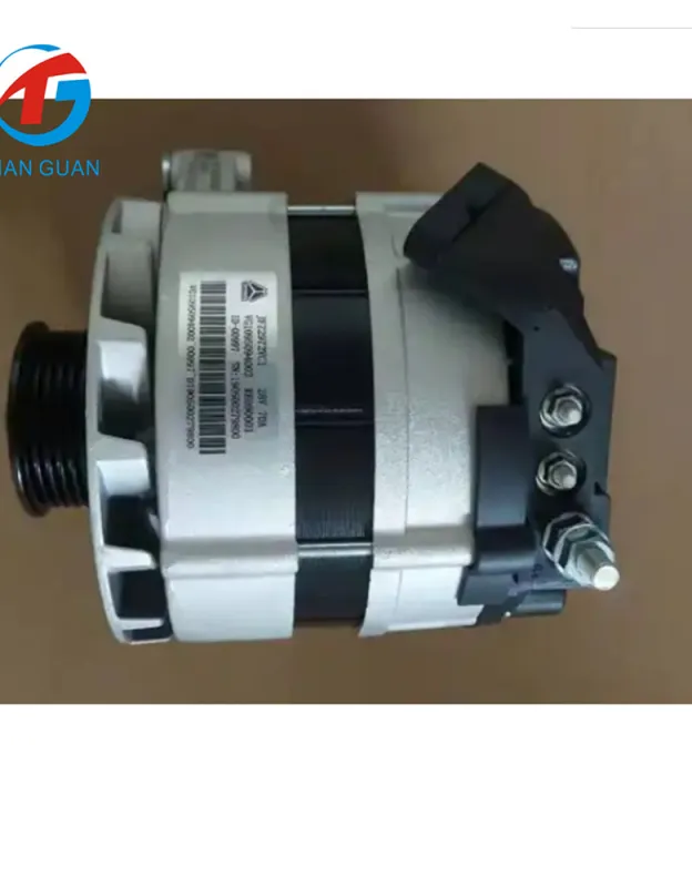 ATG20134 Alternator For WEICHAI JFZ2972VC1. VG1095094002, JFZ2972VG, VG1246090017