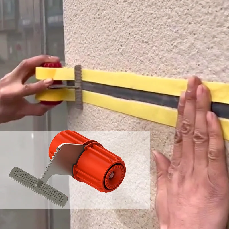 Masking Tape Cutting Tool
