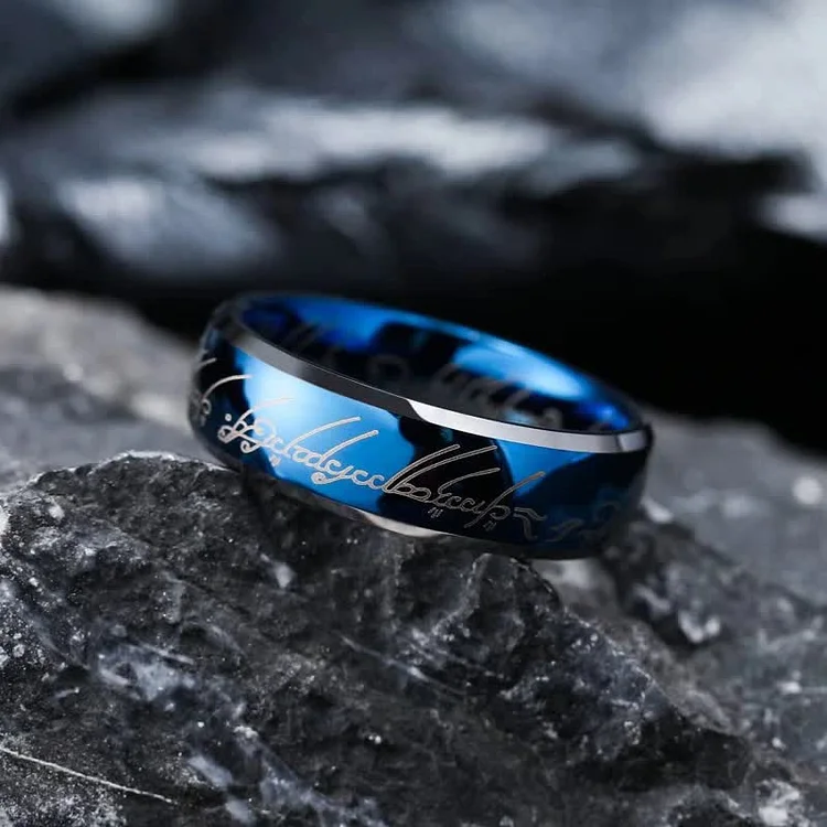 The One Ring – Lotr Premium Store