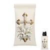 DIY PU Diamond Painting Sunglass Case Diamond Art Painting Kit Glasses Bag for Adults Beginner Women