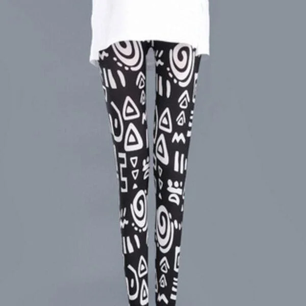 CUHAKCI Women Summer Leggings Elastic Female Push Up Lady Sporting Thin High Waist Fitness Leggins