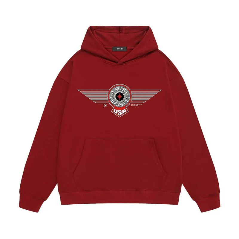 Amiri Fashion sweatshirts