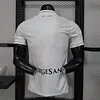 2025/2026 Napoli Player Version Away Football Shirt 1:1 Thai Quality