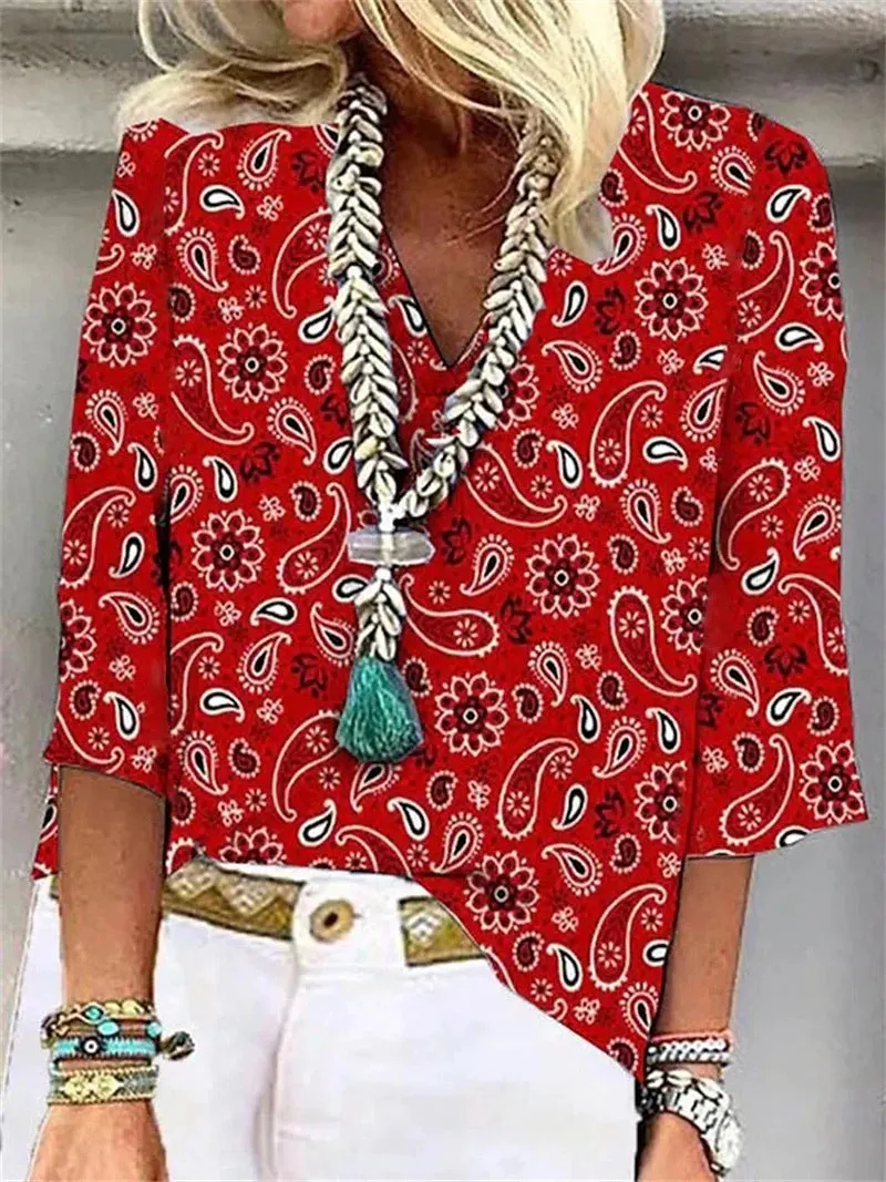 Comfortable and Stylish T-shirt