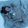Babiesprincess Lifelike Reborn Baby Doll, Babiesprincess