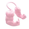 Cat Muscle Arm 3D Printed Neck Arm with Muscle Pet Cosplay Costume Accessories