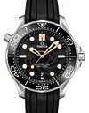 Omega 210.22.42.20.01.004 Seamaster Diver 300M Co Axial Master - New