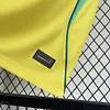 2026 Brazil Home Football Shirt 1:1 Thai Quality