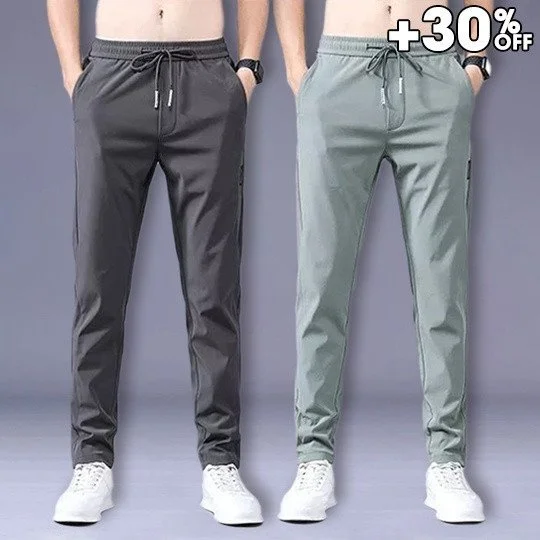 Stretch Pants &ndash; Last Day Promotion 49% OFF&ndash; Men&lsquo;s Fast Dry Stretch Pants