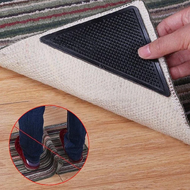 Anti-slip Pads Carpet Mat Grippers | 168DEAL