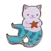 Gatita Sirena Maravilla