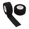 Cross Stitch Bandage Breathable Finger Protection Tape(2.5*450cm)