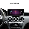 Für Mercedes Benz GLA CLA A W176 C117 W117 Android Bildschirm Apple CarPlay Autoradio Car Stereo GPS 