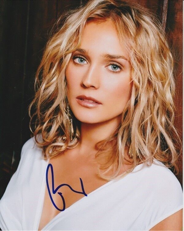 DIANE KRUGER Signed Autographed Photo Poster painting