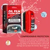 Car Window Glass Cleaner Glass Polishing Agent Windshield Oil Film Stain Removal