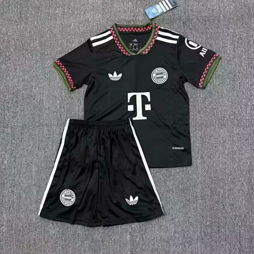 KIDS-25/26-3A-BAY-POLO-A00630