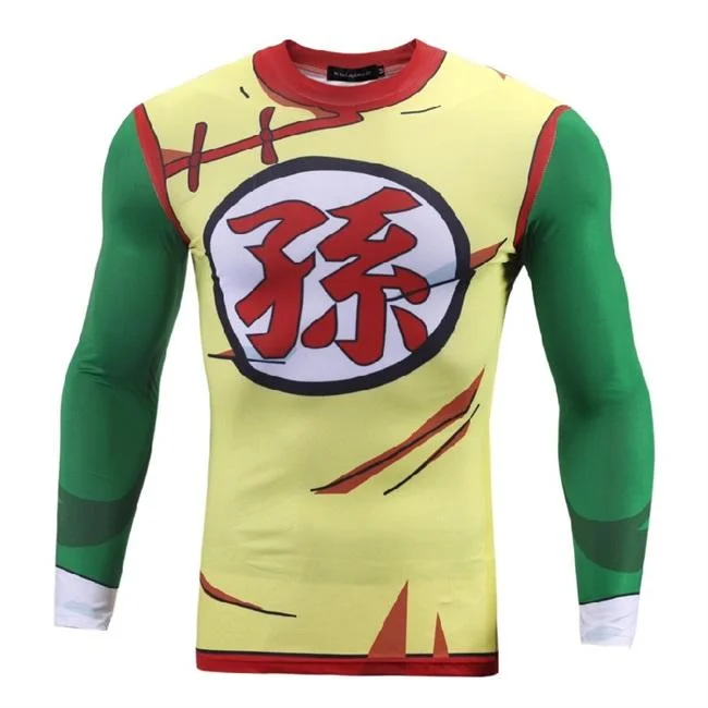 Dragon Ball Son Gohan Cosplay Costume