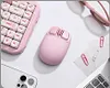 C1 Puff Wireless Bluetooth Mouse