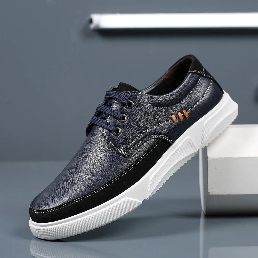 Autumn Business Casual Shoes