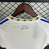 2025/2026 Leeds United Home Football Jersey Shirt 1:1 Thai Quality