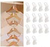 🎁2024 New Year Hot Sale🎁Space-Saving Clothes Hanger Connector Hooks   (🎁Christmas Hot Sale🎁)