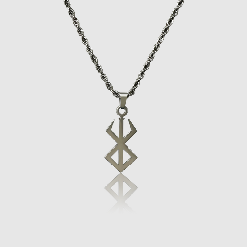 BRAND OF SACRIFICE NECKLACE