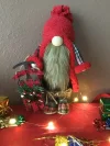 Handmade Christmas Farmhouse Gnome,[🌲Christmas Special Price] 💖-mysite-Adracos