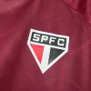 2025-2026 Sao Paulo Training Football Shirt 1:1 Thai Quality