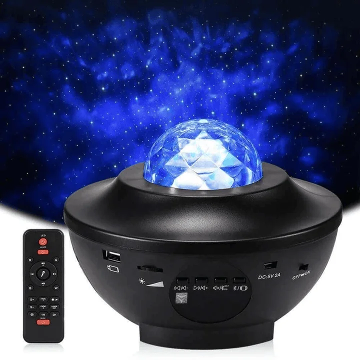 Star Light Projector