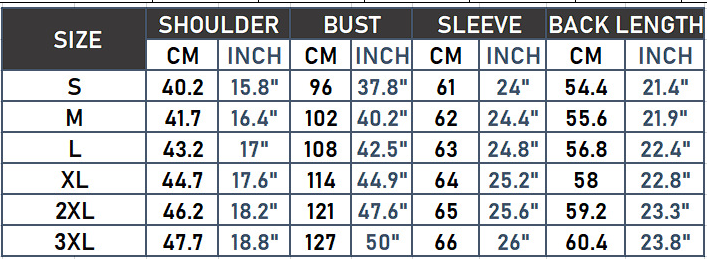 Zipper Slim Leather Jackets