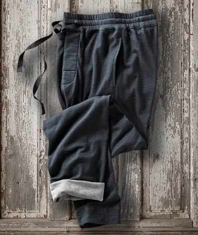Fashion loose casual sports pants