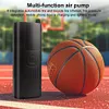 Cordless Tire Inflator 5 Modes Electric Air Pump for Car Motorcycle Bicycle Ball