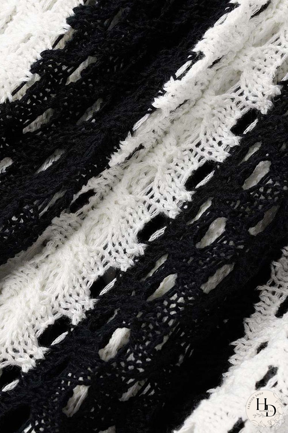 Rose Red Sexy Hollowed Out Patchwork Buckle Turndown Collar Short Sleeve Two Pieces