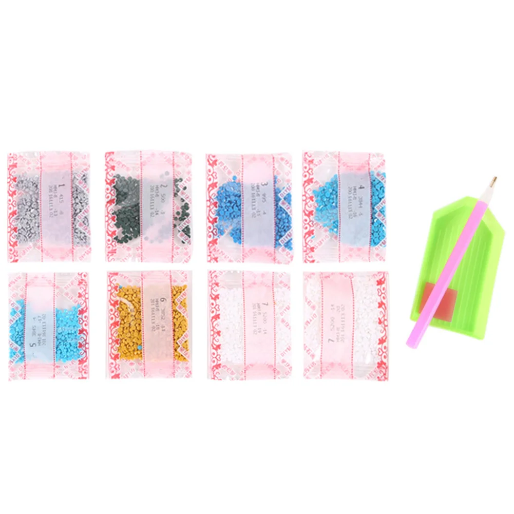 2pcs Special Shape Diamond Painting 30*30cm - Summer Sunflower Classic Car