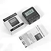 Digital Protractor 4*90 Electronic Inclinometer Magnetic Angle Finder Gauge