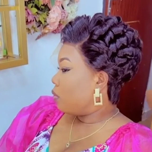 New Bestseller Lace Wig Popular