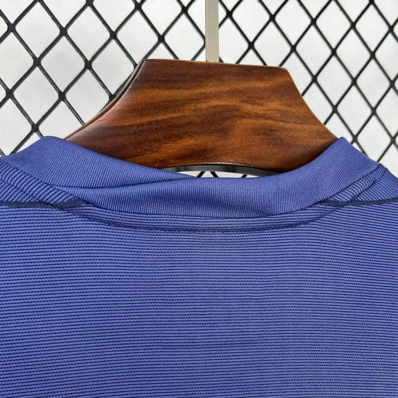 25/26 Atletico Madrid Away Football Shirt Thai Qaultiy